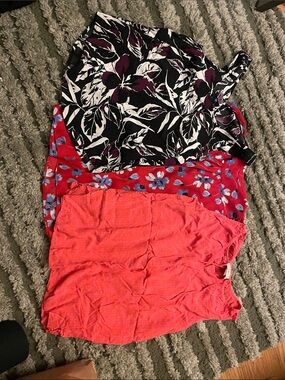 Ex Small bundle
